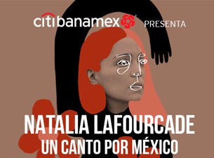 Natalia Lafourcade Boletos Natalia Lafourcade Boletos