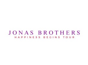 Jonas Brothers Boletos Jonas Brothers Boletos