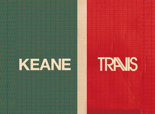 Keane Boletos Keane Boletos
