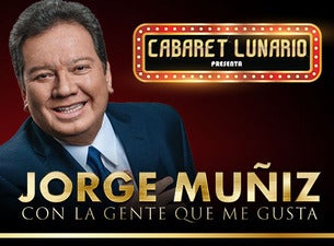 Jorge Muñiz Boletos Jorge Muñiz Boletos