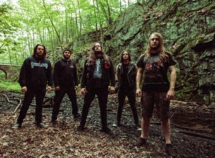 The Black Dahlia Murder Boletos The Black Dahlia Murder Boletos
