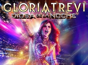 Gloria Trevi Boletos Gloria Trevi Boletos