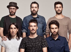 Vetusta Morla Boletos Vetusta Morla Boletos