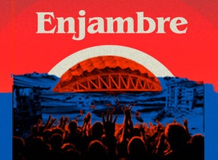 Enjambre Boletos Enjambre Boletos