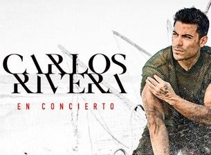 Carlos Rivera Boletos Carlos Rivera Boletos