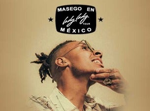 Masego Boletos Masego Boletos
