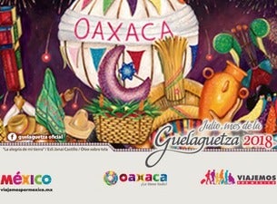 Guelaguetza Boletos Guelaguetza Boletos