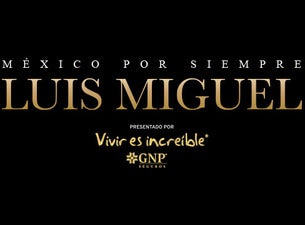Luis Miguel Boletos Luis Miguel Boletos