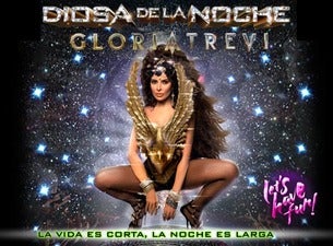 Gloria Trevi Boletos Gloria Trevi Boletos