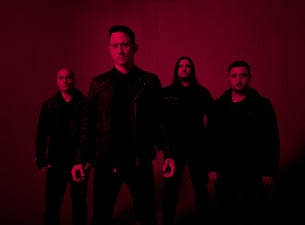Trivium Boletos Trivium Boletos