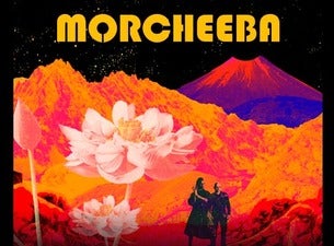 Morcheeba Boletos Morcheeba Boletos