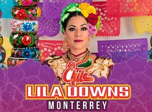 Lila Downs Boletos Lila Downs Boletos