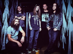 Children of Bodom Boletos Children of Bodom Boletos