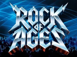 Rock Of Ages Boletos Rock Of Ages Boletos