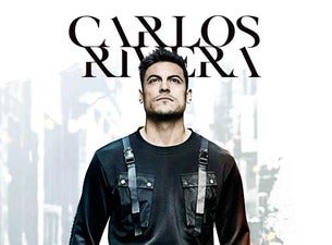 Carlos Rivera Boletos Carlos Rivera Boletos