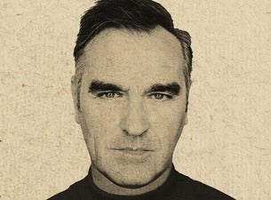 Morrissey Boletos Morrissey Boletos
