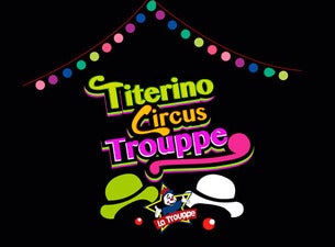 La Trouppe Boletos La Trouppe Boletos