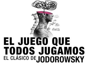 El juego que todos jugamos Boletos El juego que todos jugamos Boletos