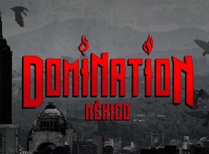 Domination Boletos Domination Boletos