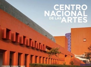 Centro Nacional de las Artes Boletos Centro Nacional de las Artes Boletos