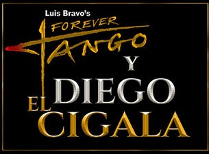 Diego el Cigala Boletos Diego el Cigala Boletos