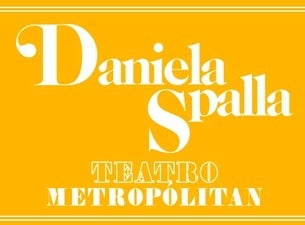 Daniela Spalla Boletos Daniela Spalla Boletos