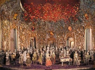 The Metropolitan Opera, New York Boletos The Metropolitan Opera, New York Boletos