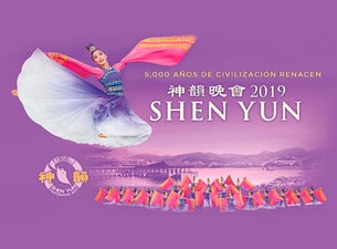 Shen Yun Boletos Shen Yun Boletos