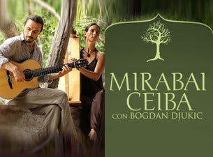 Mirabai Ceiba Boletos Mirabai Ceiba Boletos