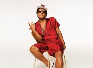 Bruno Mars Boletos Bruno Mars Boletos