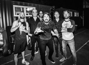 Foo Fighters Boletos Foo Fighters Boletos