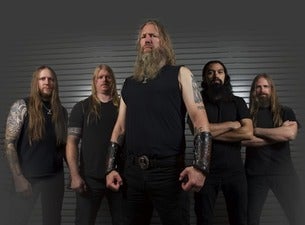 Amon Amarth Boletos Amon Amarth Boletos