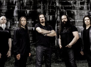 Dream Theater Boletos Dream Theater Boletos