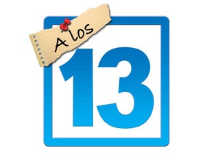 A Los 13 Boletos A Los 13 Boletos