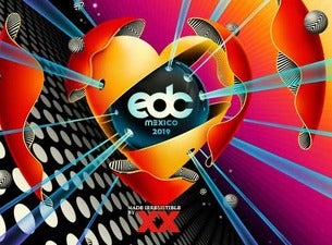 Electric Daisy Carnival Boletos Electric Daisy Carnival Boletos