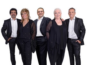 Mocedades Boletos Mocedades Boletos
