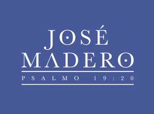 José Madero Boletos José Madero Boletos
