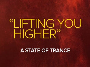 A State of Trance Boletos A State of Trance Boletos
