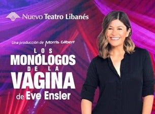 Los monólogos de la vagina Boletos Los monólogos de la vagina Boletos