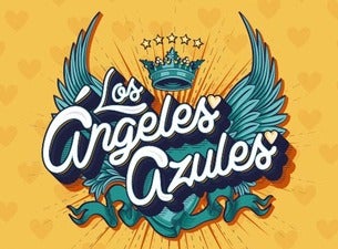 Los Ángeles Azules Boletos Los Ángeles Azules Boletos