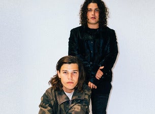 DVBBS Boletos DVBBS Boletos