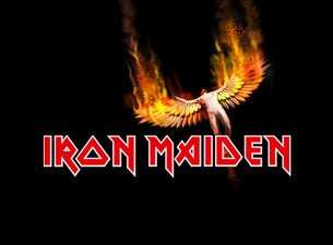 Iron Maiden Boletos Iron Maiden Boletos