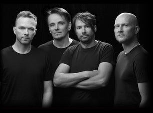 The Pineapple Thief Boletos The Pineapple Thief Boletos