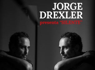 Jorge Drexler Boletos Jorge Drexler Boletos