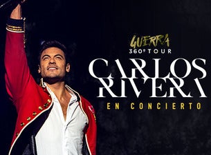 Carlos Rivera Boletos Carlos Rivera Boletos