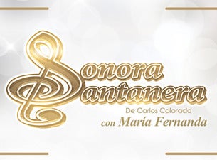 Sonora Santanera Boletos Sonora Santanera Boletos