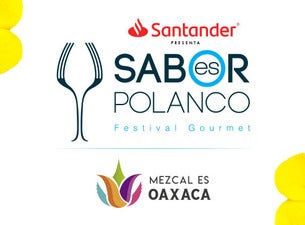 Sabor es Polanco Boletos Sabor es Polanco Boletos