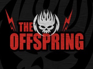 The Offspring Boletos The Offspring Boletos