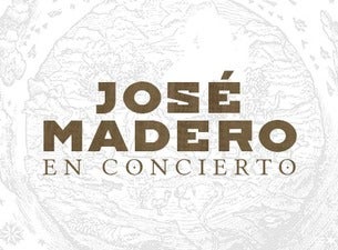 José Madero Boletos José Madero Boletos