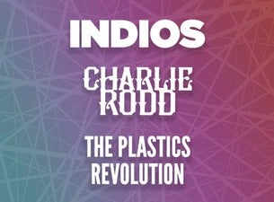 The Plastics Revolution Boletos The Plastics Revolution Boletos